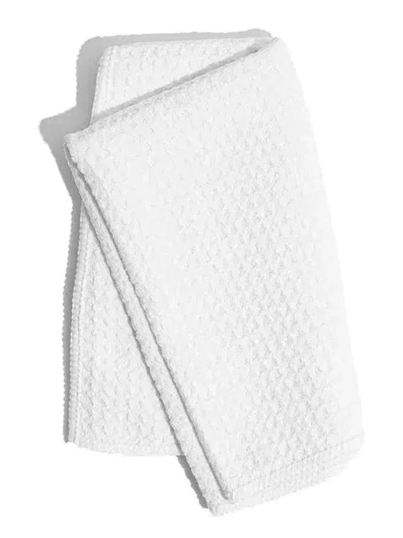 ADORN Waffle Weave Reusable Face Cloth