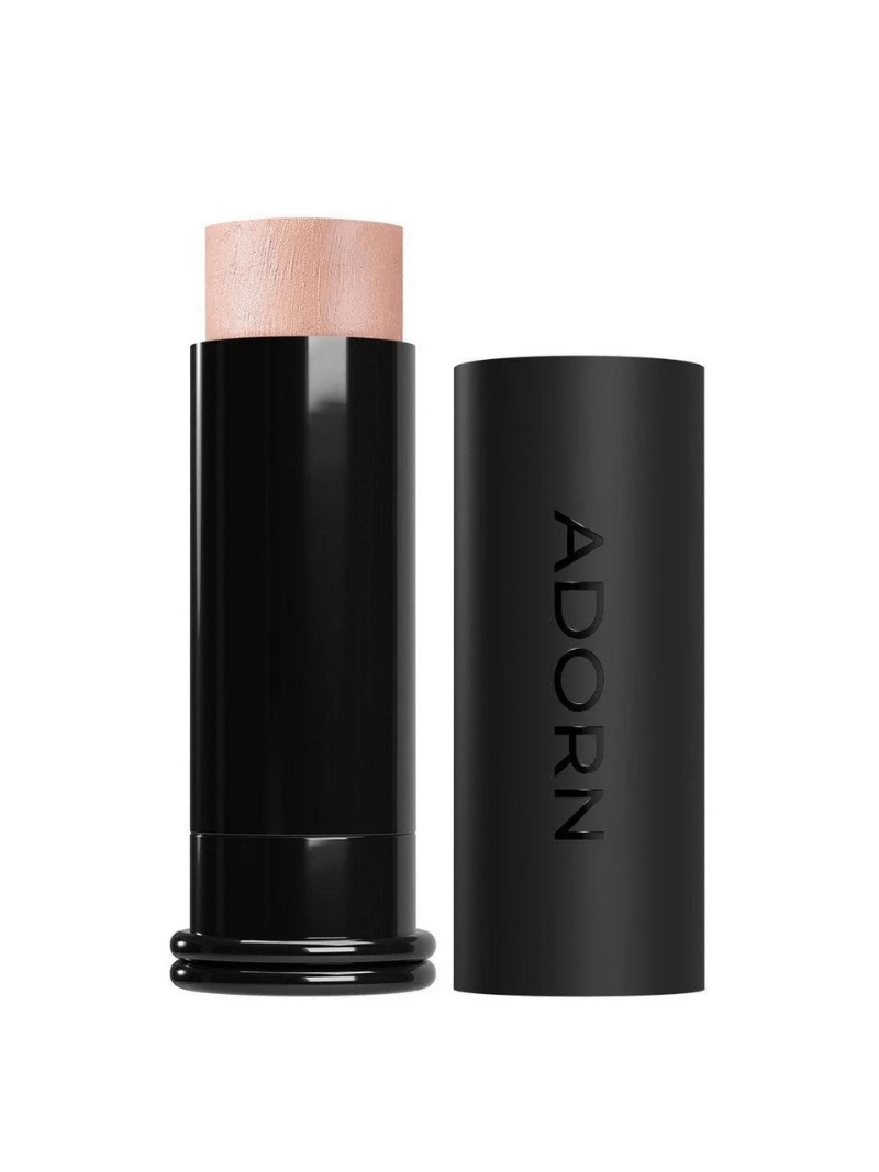 Full Coverage Cream Foundation Stick - Foundation for Mature Skin - Adorn Cosmetics