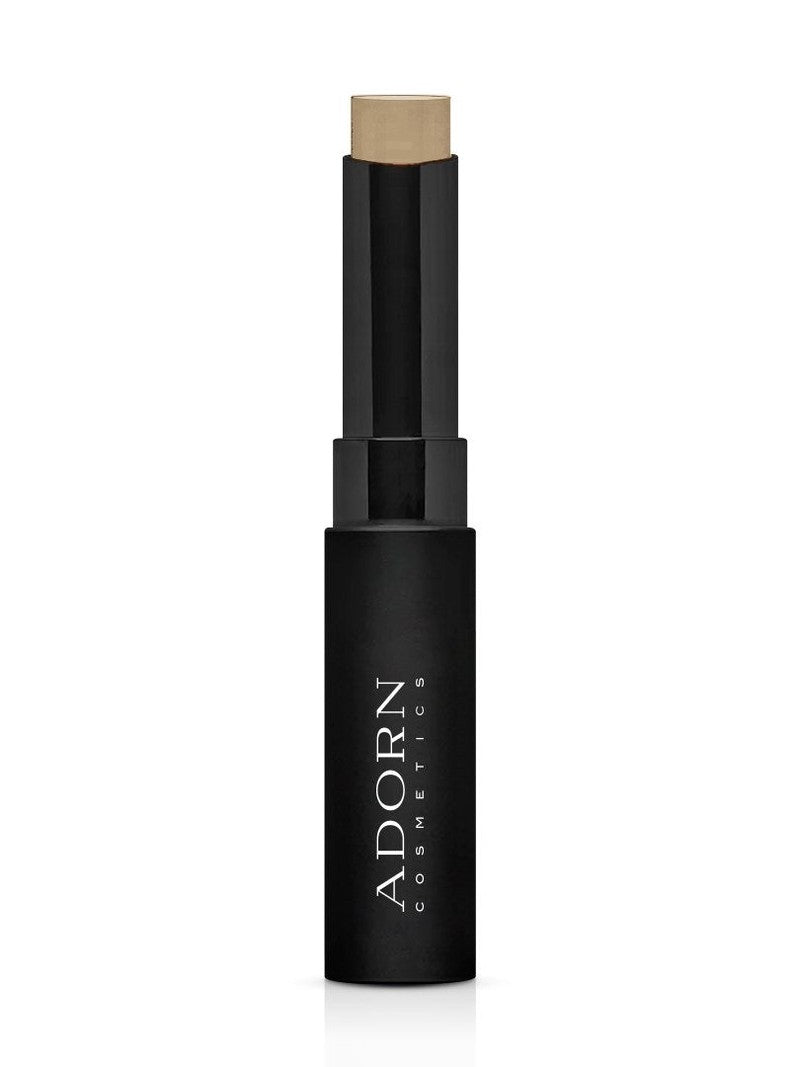 ADORN Vitamin E Mineral Cream Stick Foundation