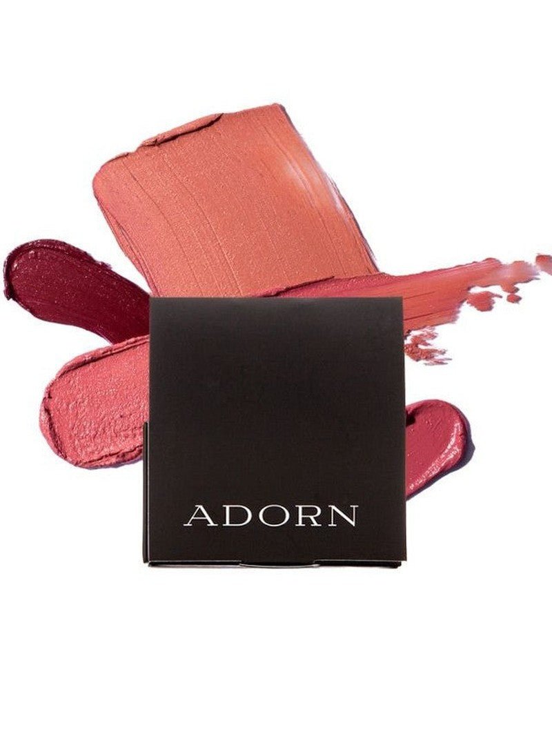 ADORN Lipstick Sample Set