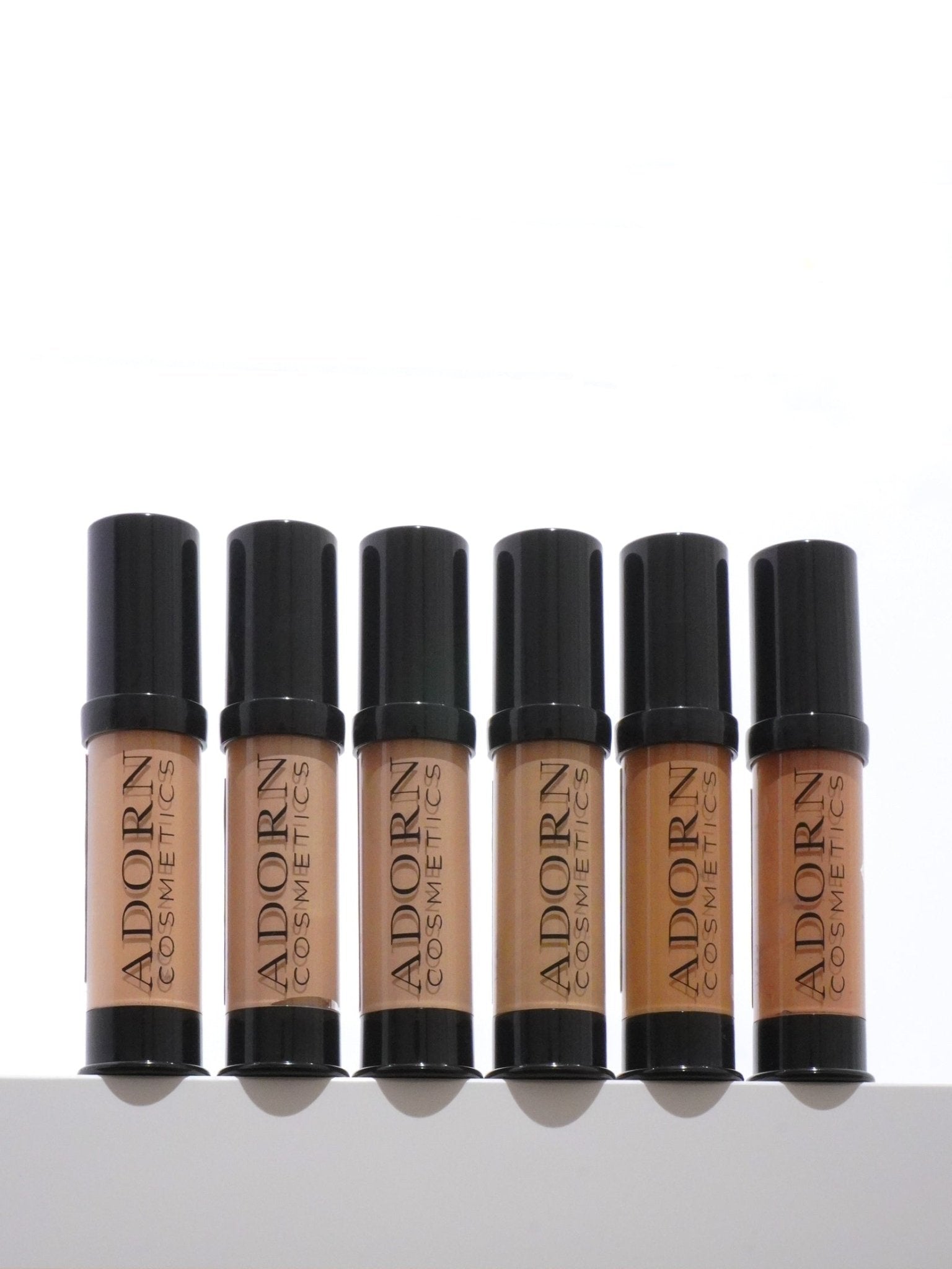 ADORN SPF 20+ Mineral BB Cream - Adorn Cosmetics