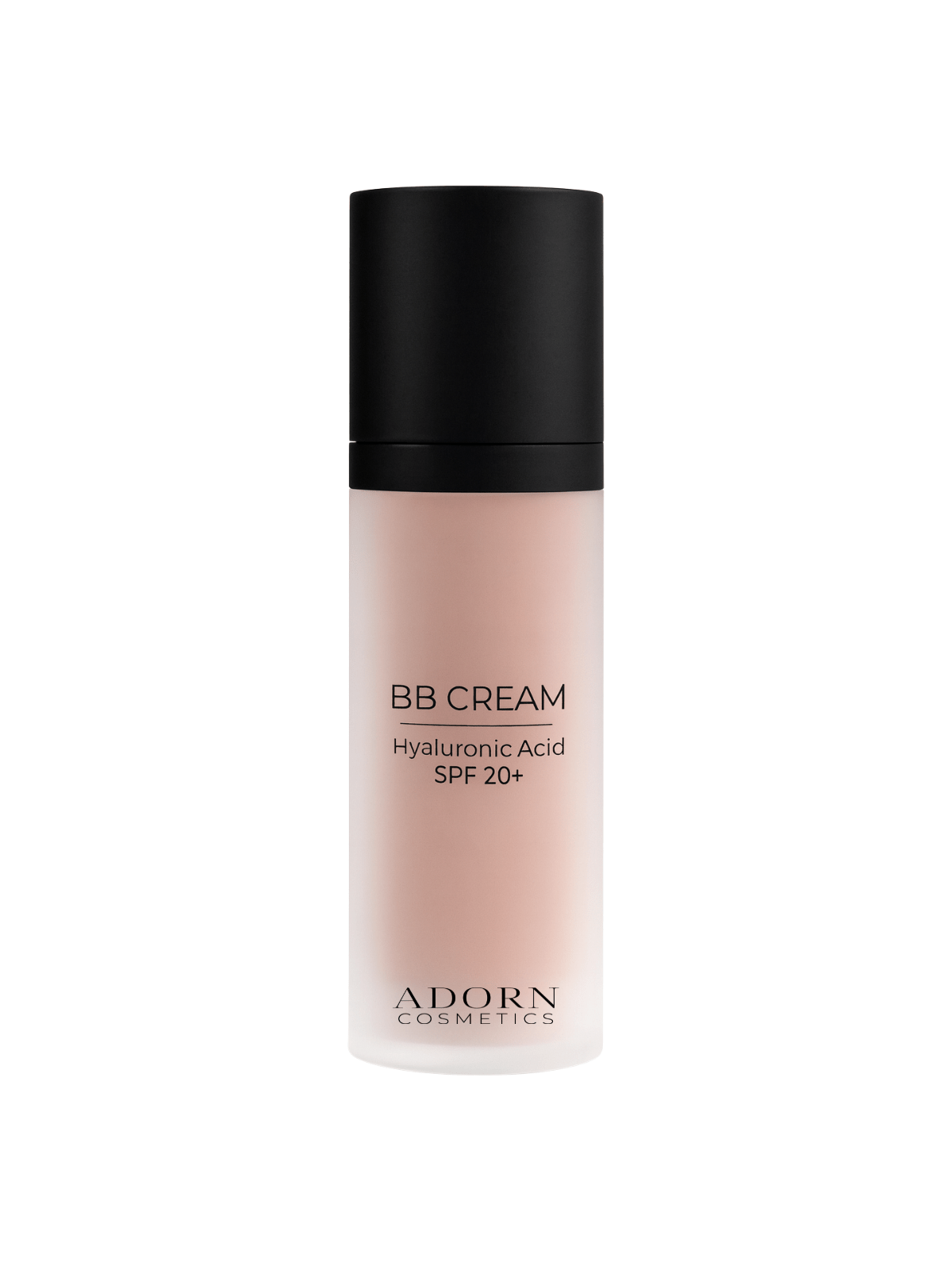ADORN Mineral BB Cream SPF 20 - 3 Months - Anti - Aging