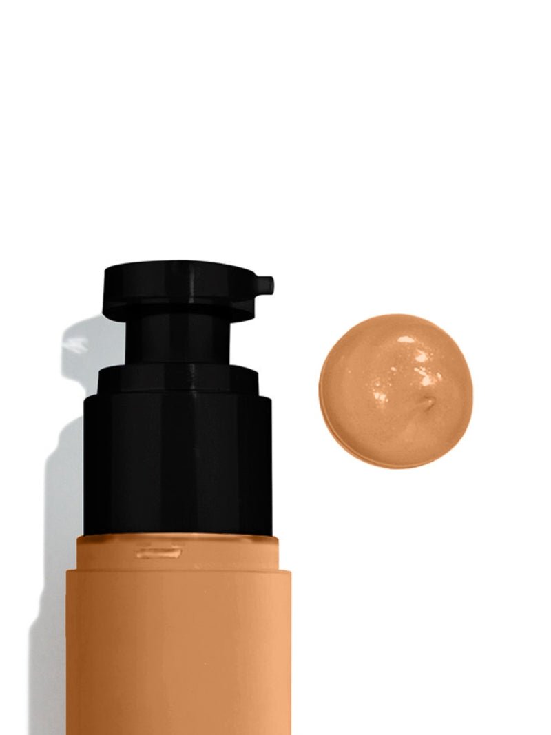 SPF 20+ Mineral BB Cream for Tanned Skin - Non-Comedogenic