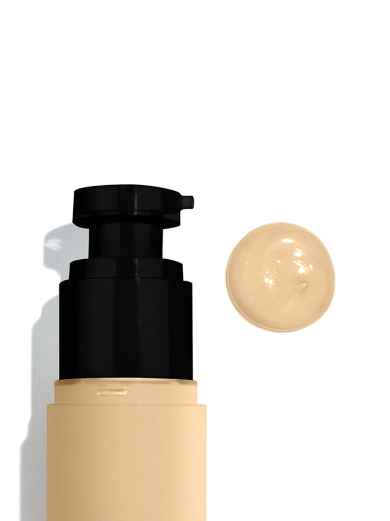 ADORN SPF 20+ Mineral BB Cream with sunscreen for mature skin texture - Adorn Cosmetics