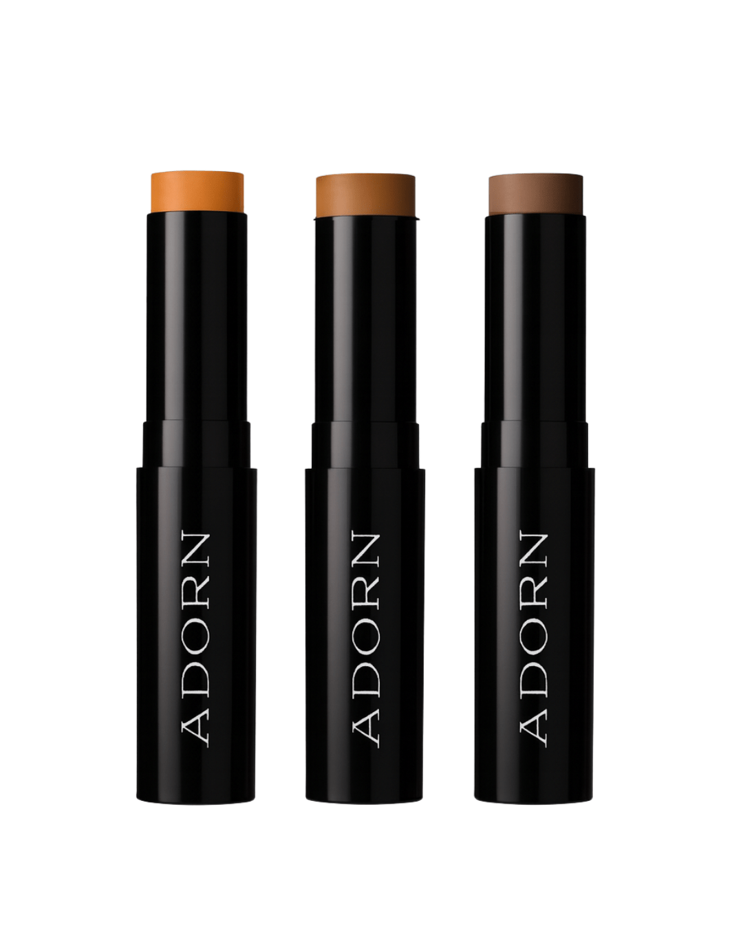 ADORN Mineral Cream Contour Stick - Adorn Cosmetics