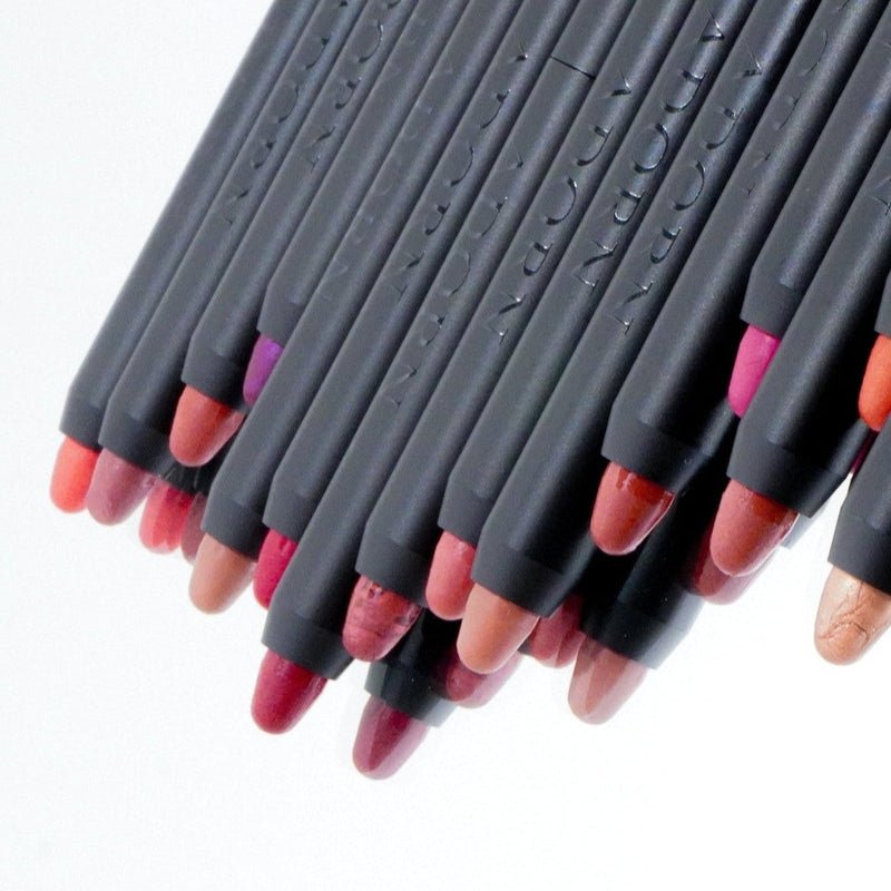 ADORN Vitamin E Mineral Face Crayons