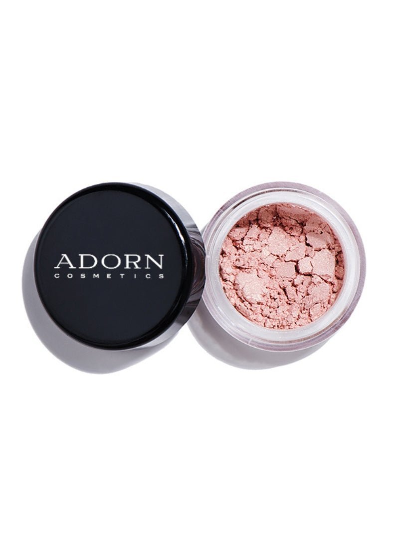 ADORN Mineral Highlighter | Refillable Loose & Pressed - Adorn Cosmetics