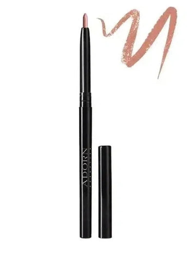 ADORN Vitamin E Mineral Lip Liners