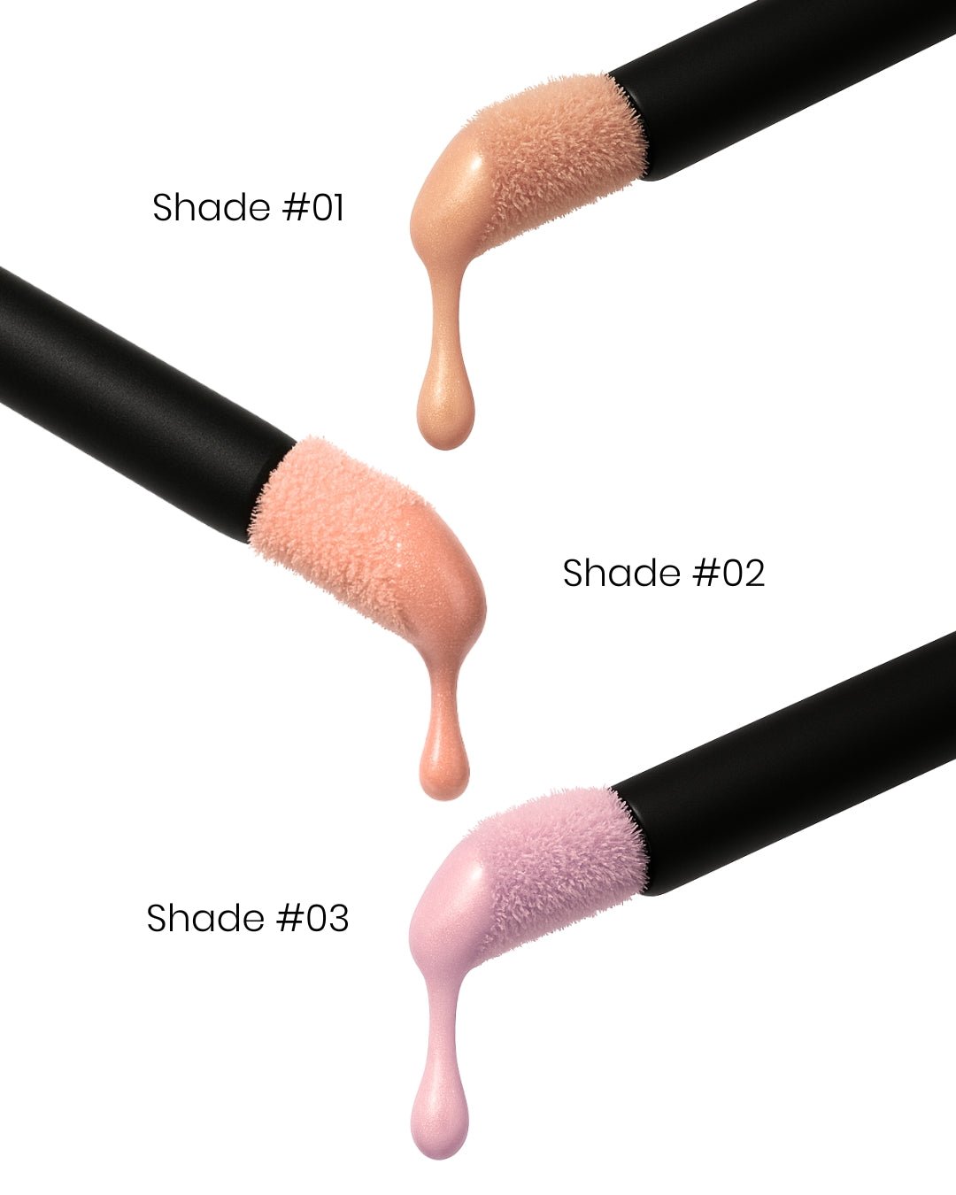 Mineral Liquid Illuminator - Instant Radiance - Makeup Mini