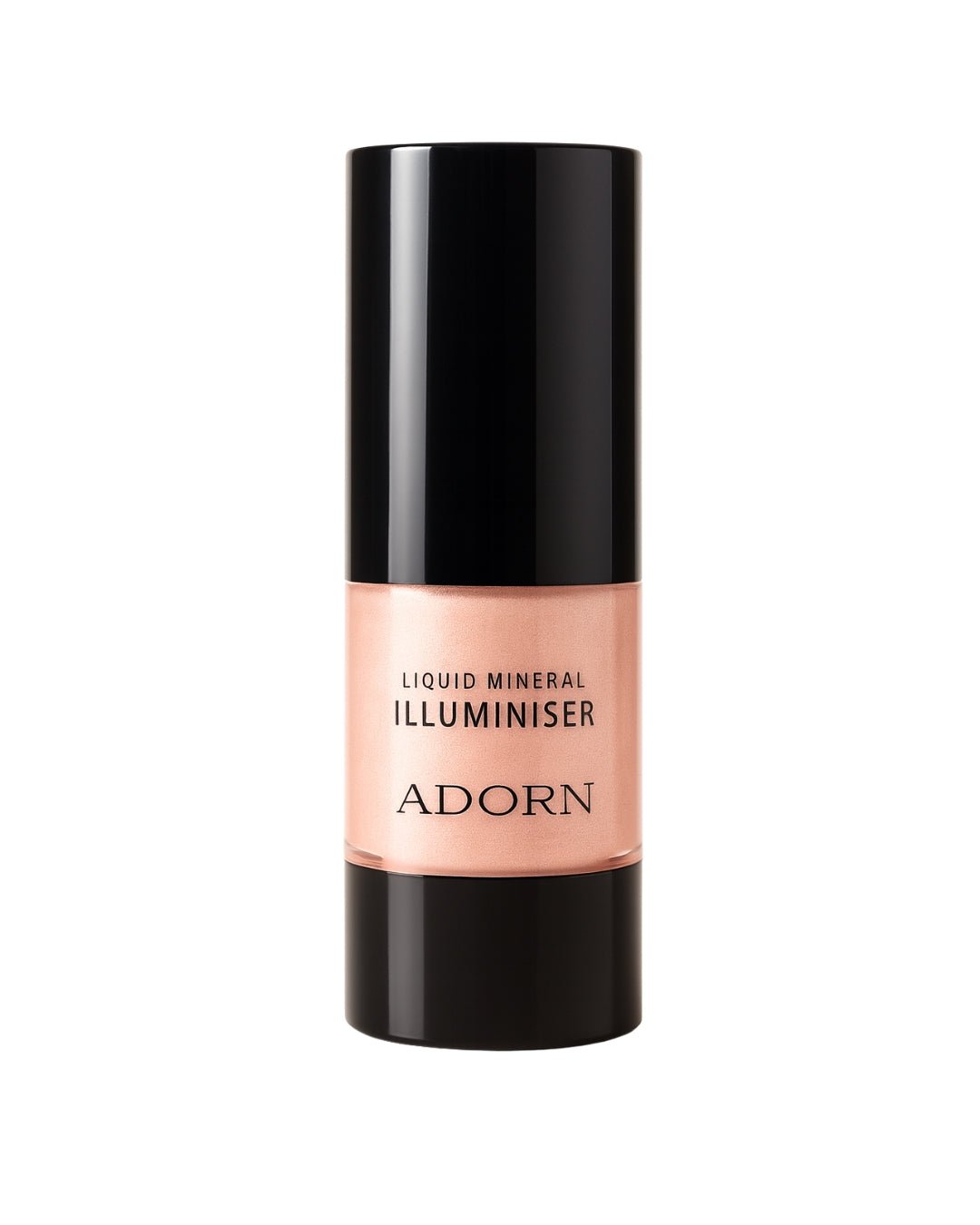 Mineral Liquid Illuminator -Skin Radiance