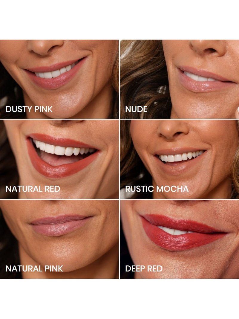 ADORN Vitamin E Mineral Lipstick