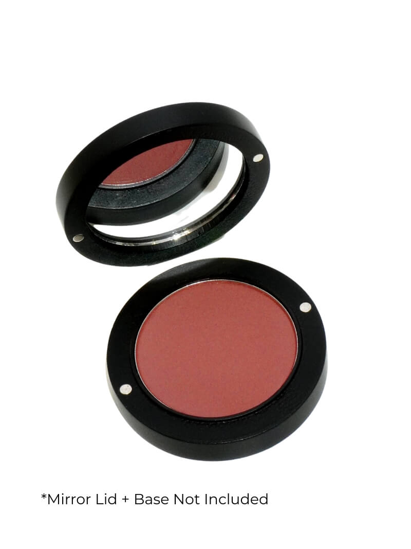 ADORN Mineral Makeup Compact Stack Refill Pans - Adorn Cosmetics
