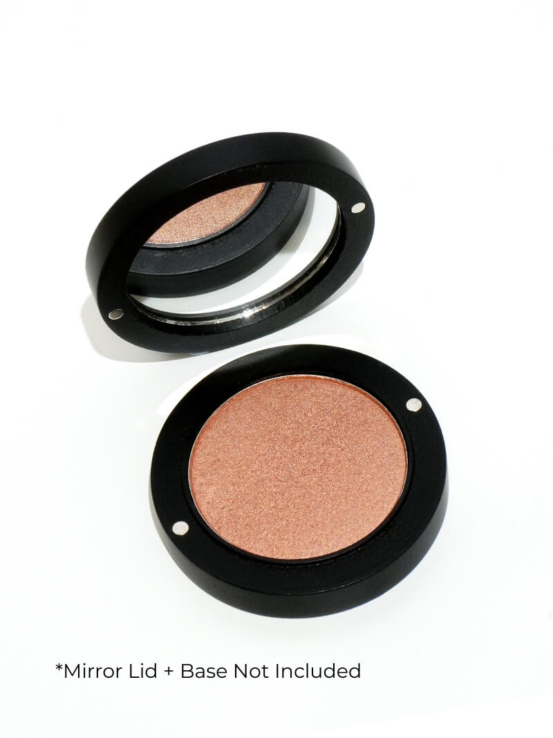 ADORN Mineral Makeup Compact Stack Refill Pans - Adorn Cosmetics