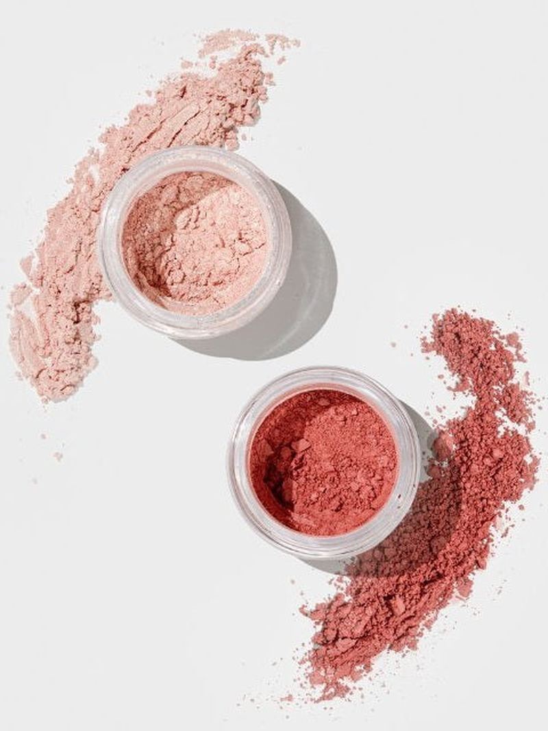 ADORN Loose Mineral Blush | Refillable