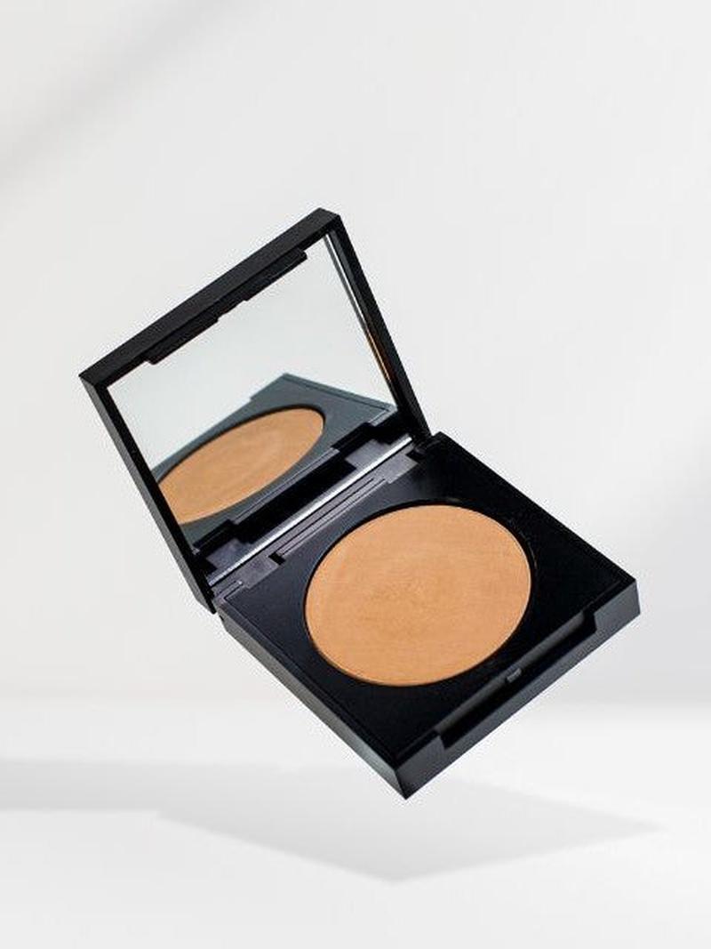 ADORN Pressed Mineral Contour Compact | Refillable