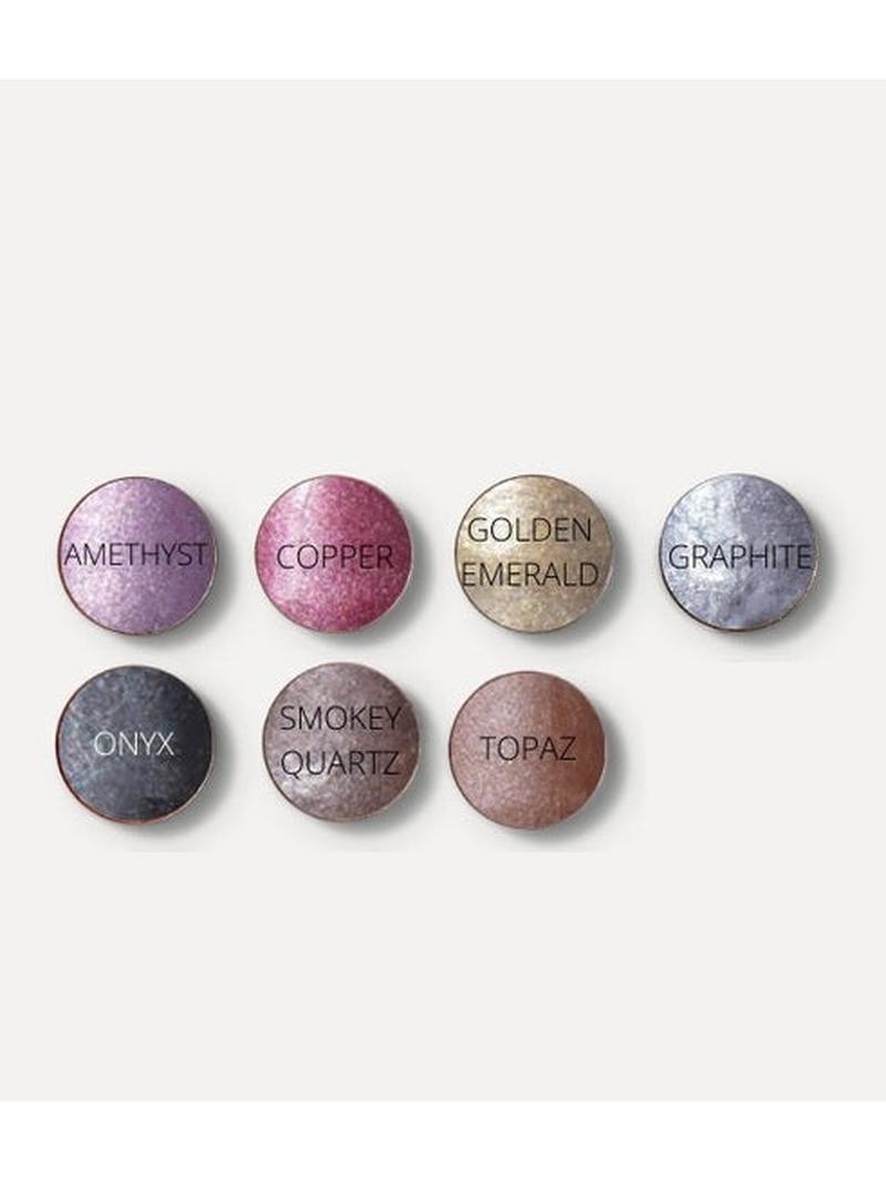 ADORN Pressed Mineral/Cream Shadow Refills