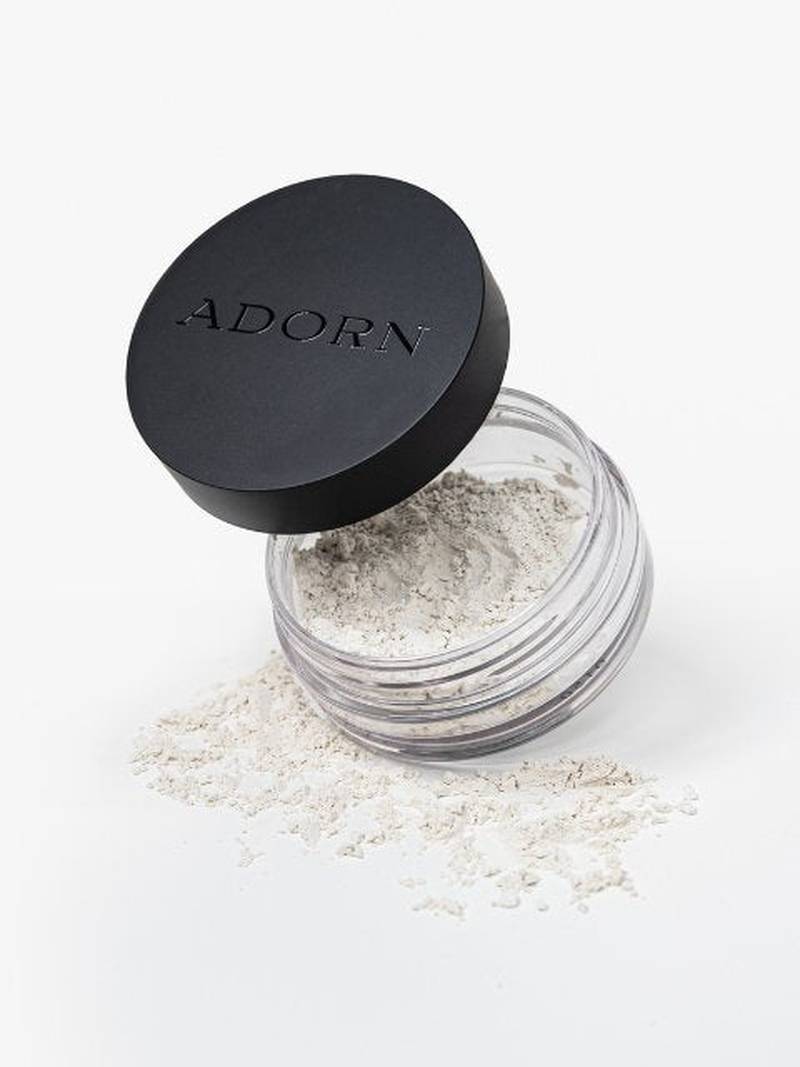 ADORN Mineral Blur HD Powder | Refillable