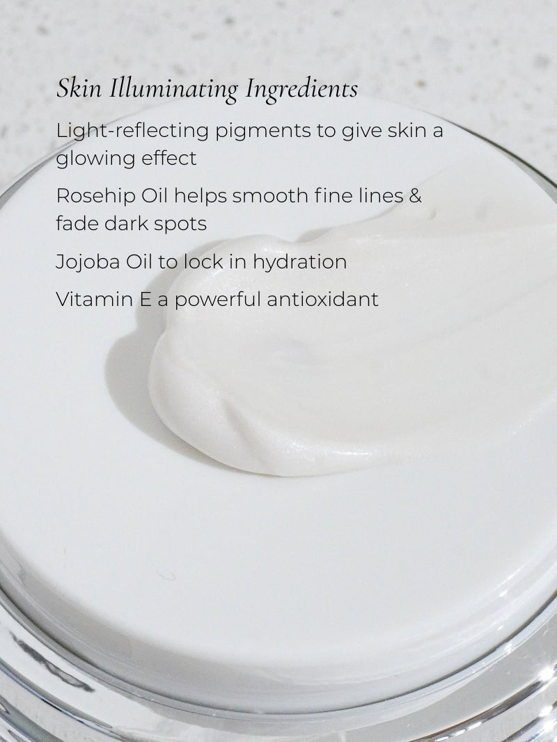 best day cream for mature skin texture and benefits.