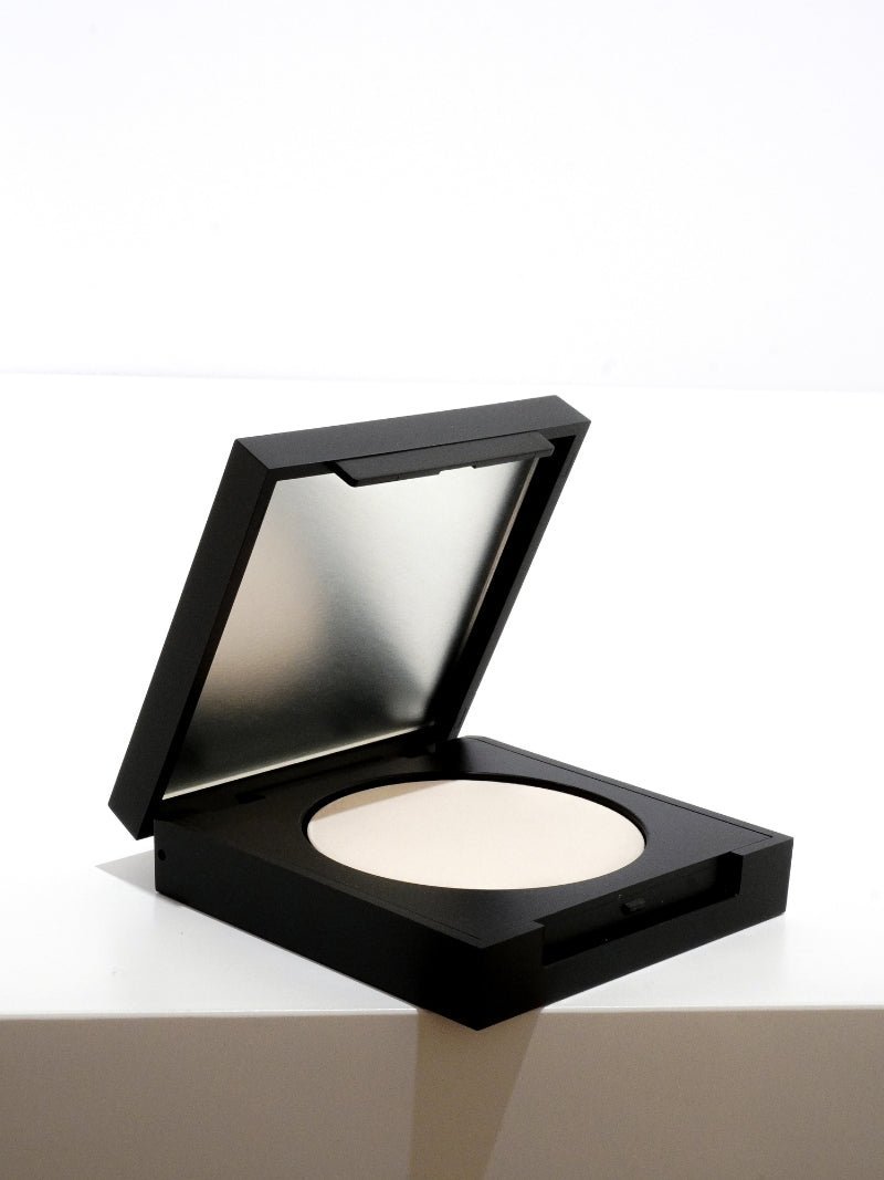 ADORN Mineral Oil Control Setting Powder | Refillable Loose & Pressed - Adorn Cosmetics