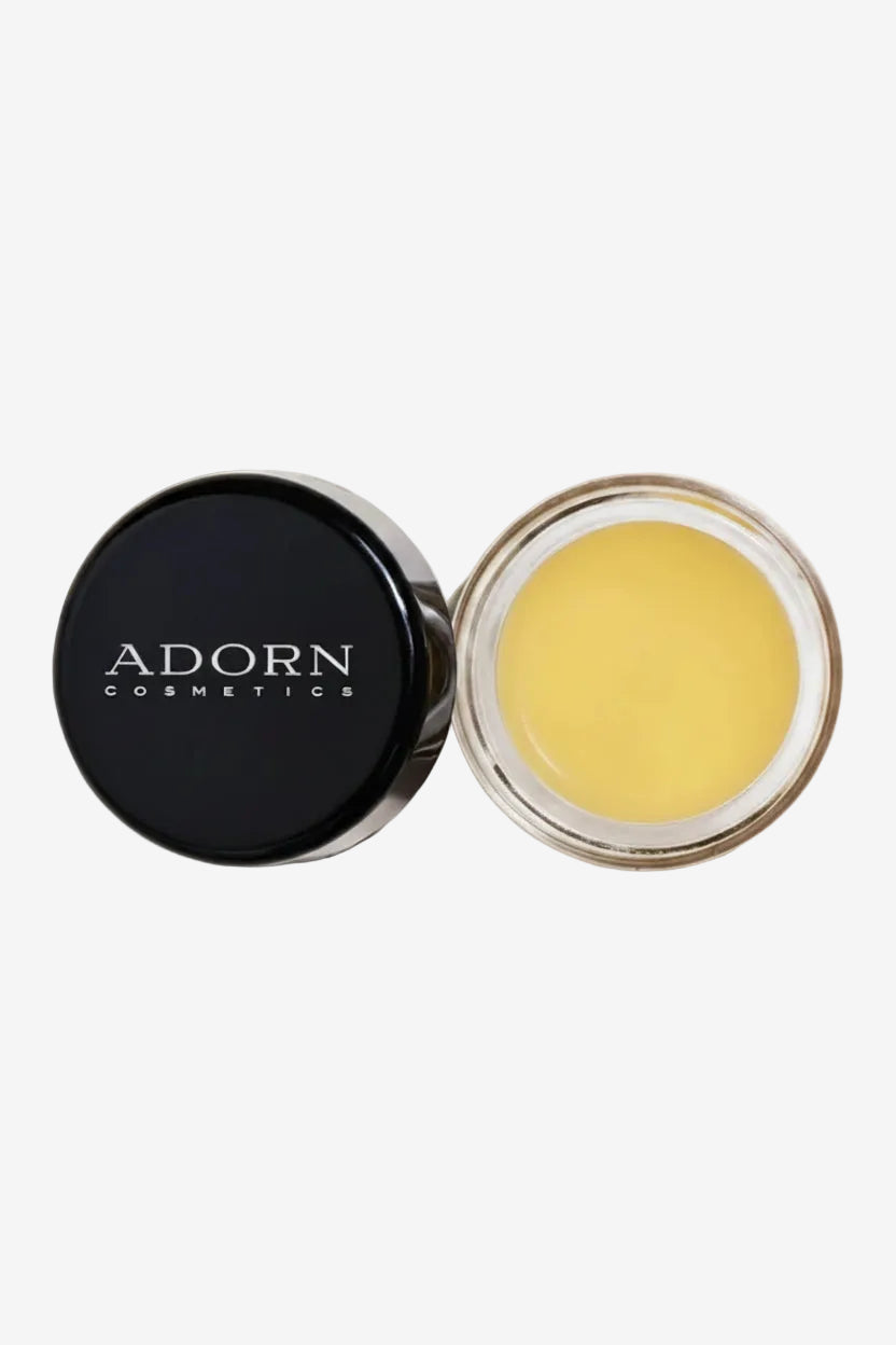 Adorn Soothing Barrier Dermal Repair Balm texture — rich healing balm