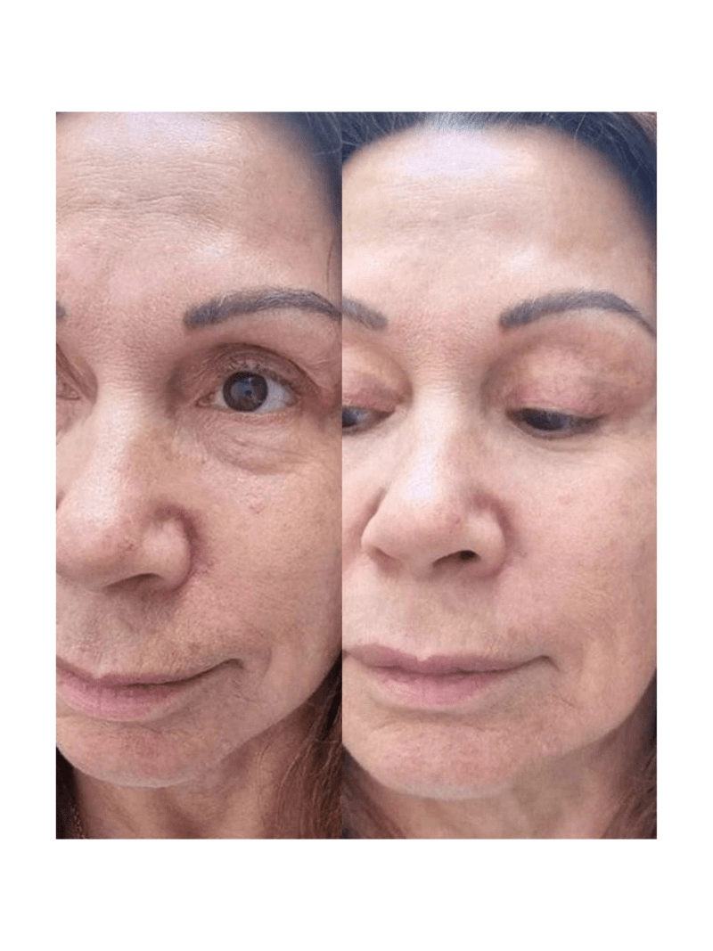 ADORN Overnight Regenerative Sleep Mask + Refill - Adorn Cosmetics