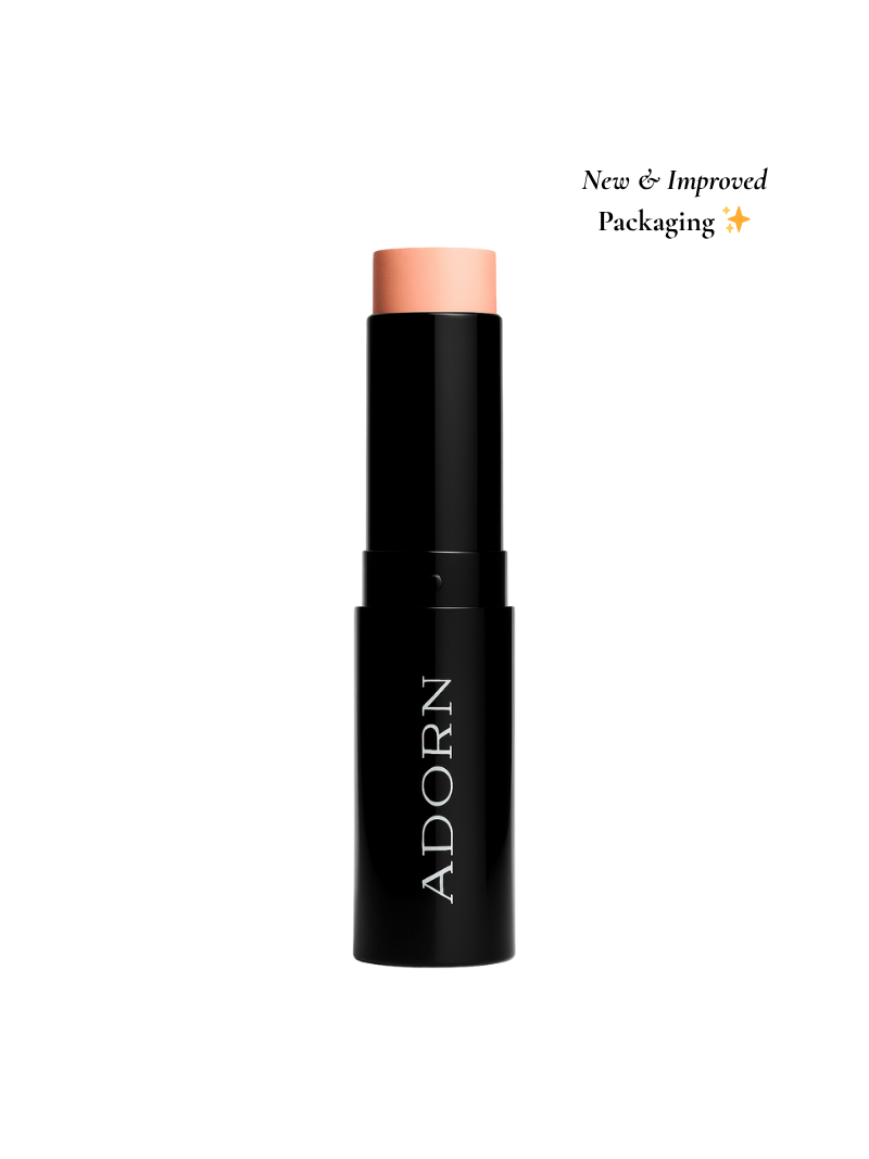 Peachy Sleep Best Concealer for Dark Circles for mature skin against a white background.