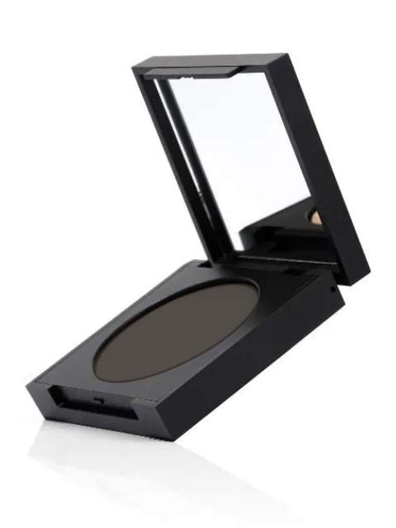 ADORN Refillable Makeup Compact with Mirror
