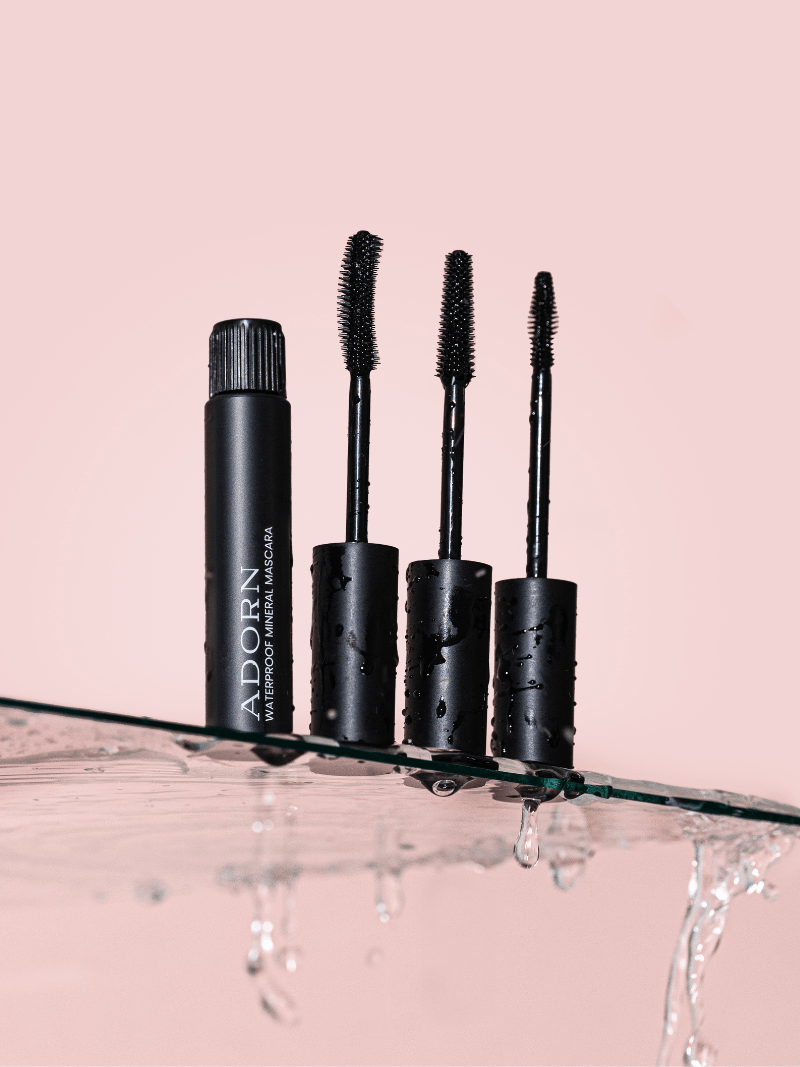 ADORN Custom Mascara Wands - Adorn Cosmetics