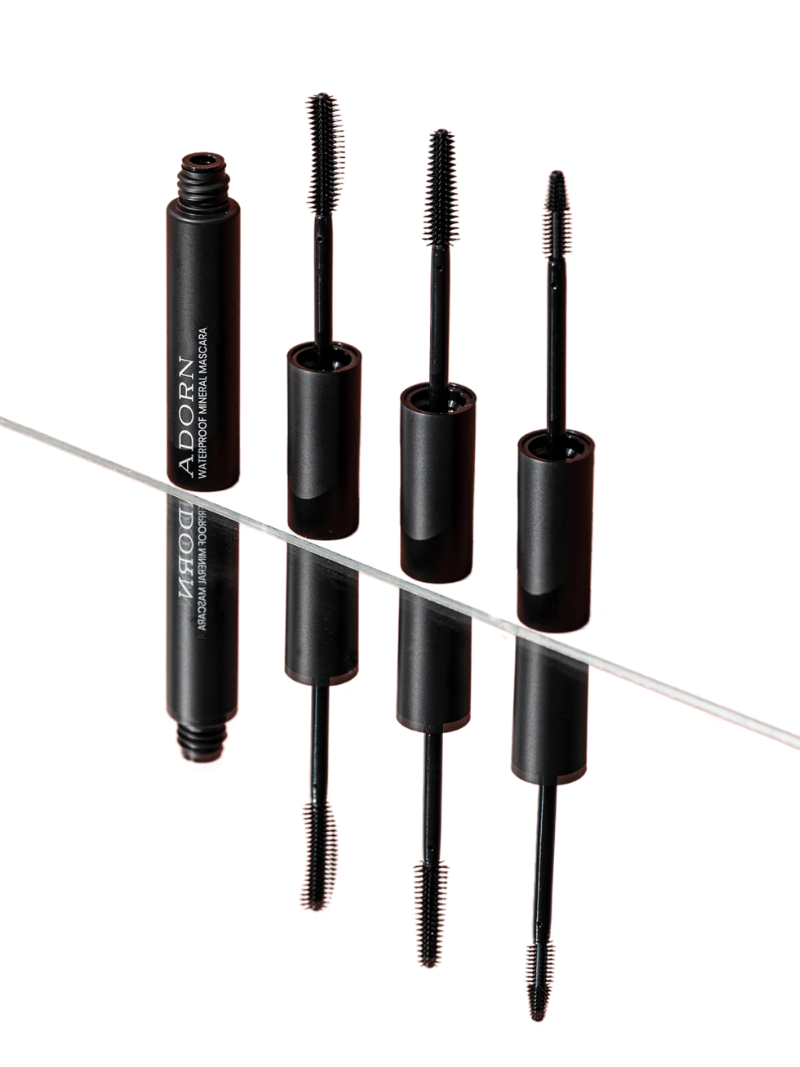 ADORN Custom Mascara Wands - Adorn Cosmetics