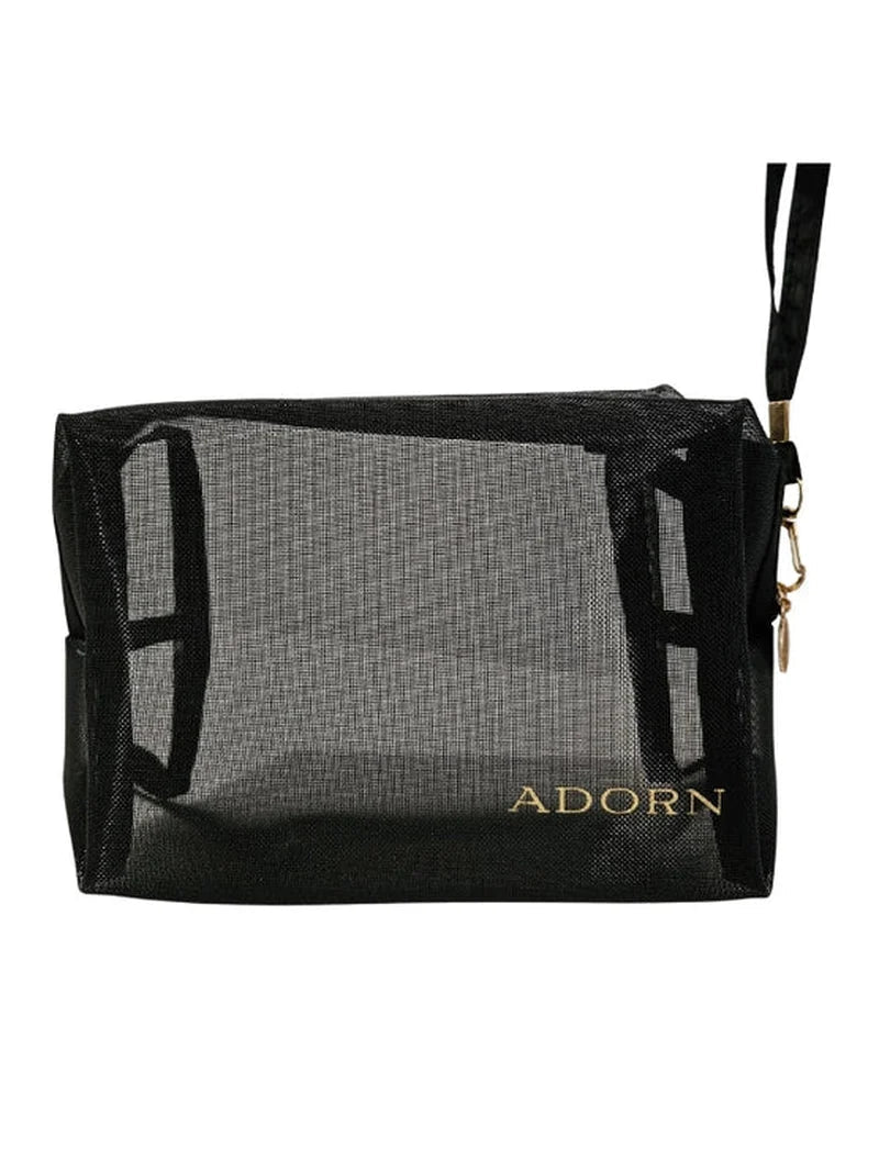 ADORN Cosmetic Bags
