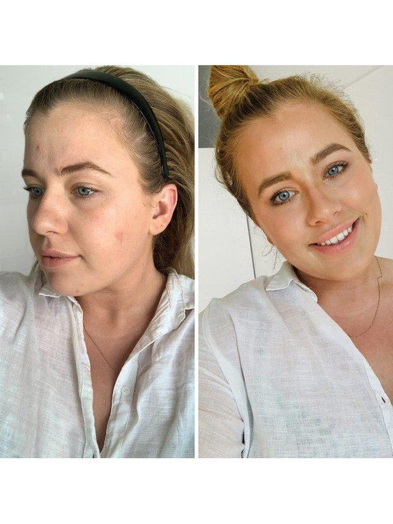 ADORN Mineral SPF 20 Foundation + Refill