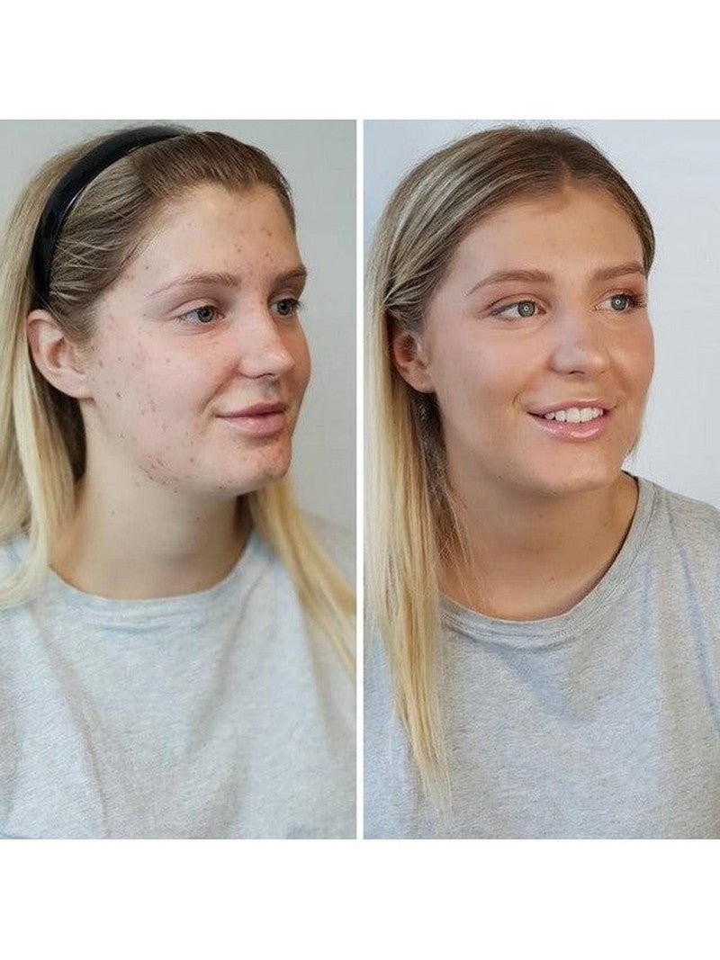 ADORN Mineral SPF 20 Foundation + Refill