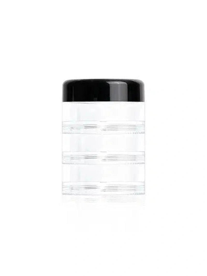 ADORN Stackable Travel Jars