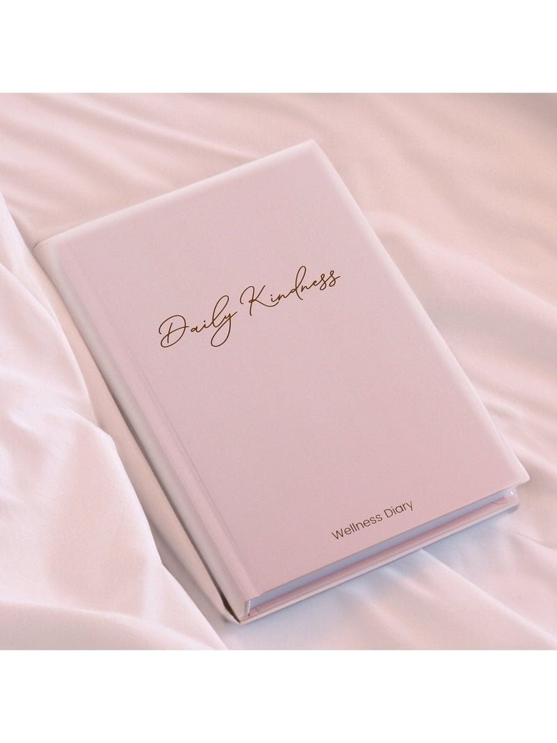 ADORN Wellness Diary