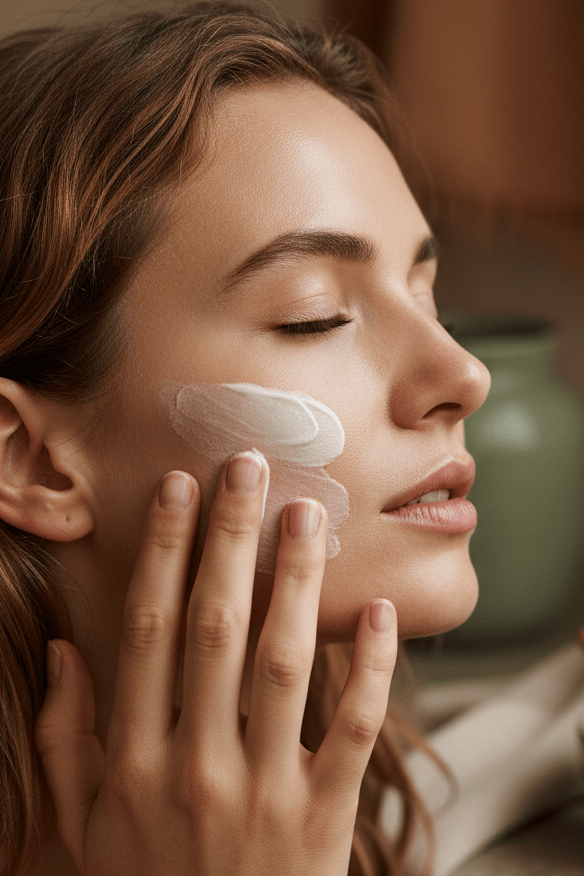 Daily Basics Moisturiser