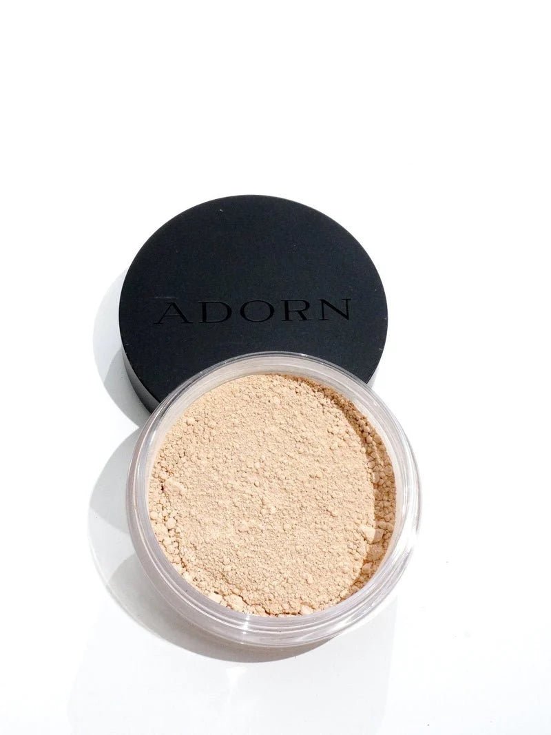 Bestseller SPF 20 Mineral Makeup Set For Fair Skin - Makeup Set