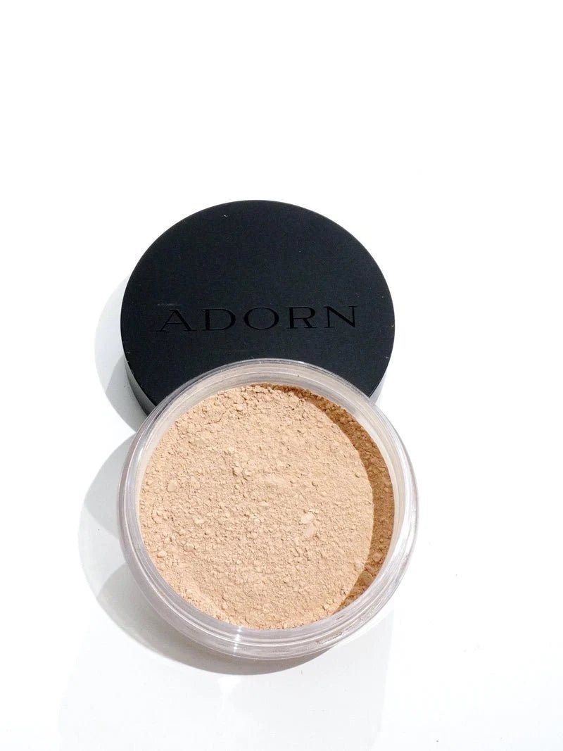 Bestseller SPF 20 Mineral Makeup Set For Light Skin - Makeup Set