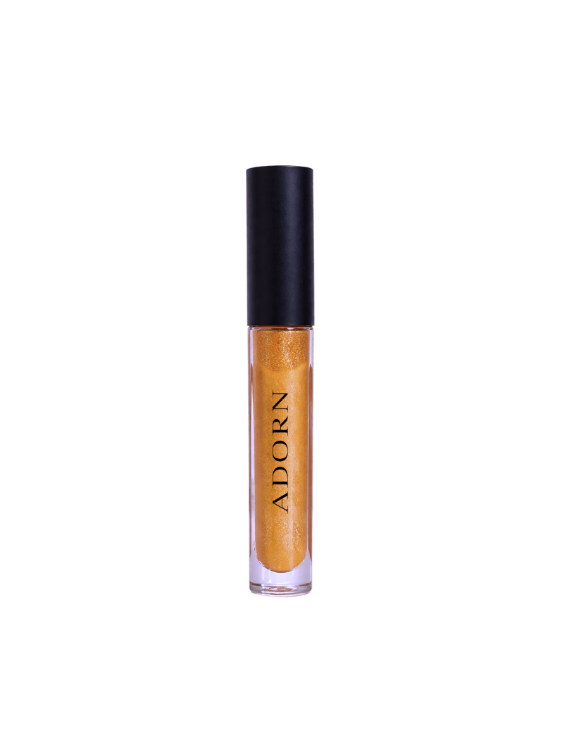 Captivate Mineral Lip Gloss -