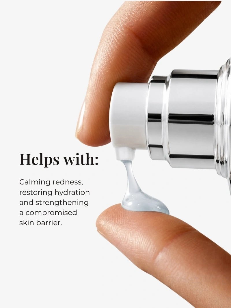 Copper Complex Serum | Cellular Recovery + Repair Serum - Adorn Cosmetics
