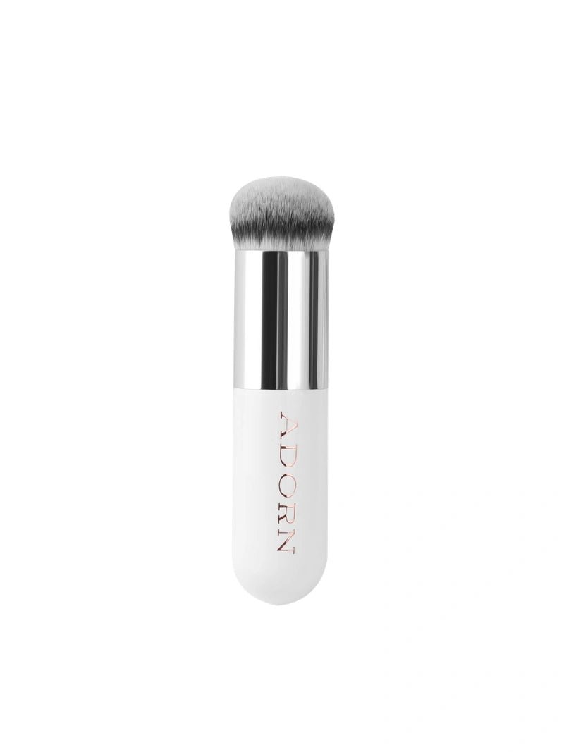 Cream Makeup & Foundation Brush - Adorn Cosmetics