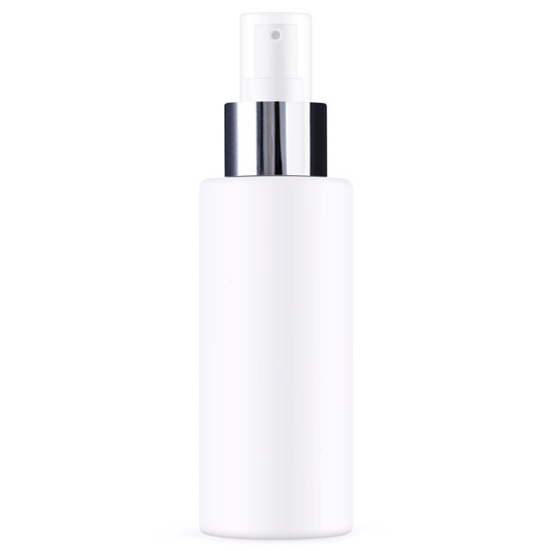 Empty skincare bottles for refilling — sustainable beauty packaging