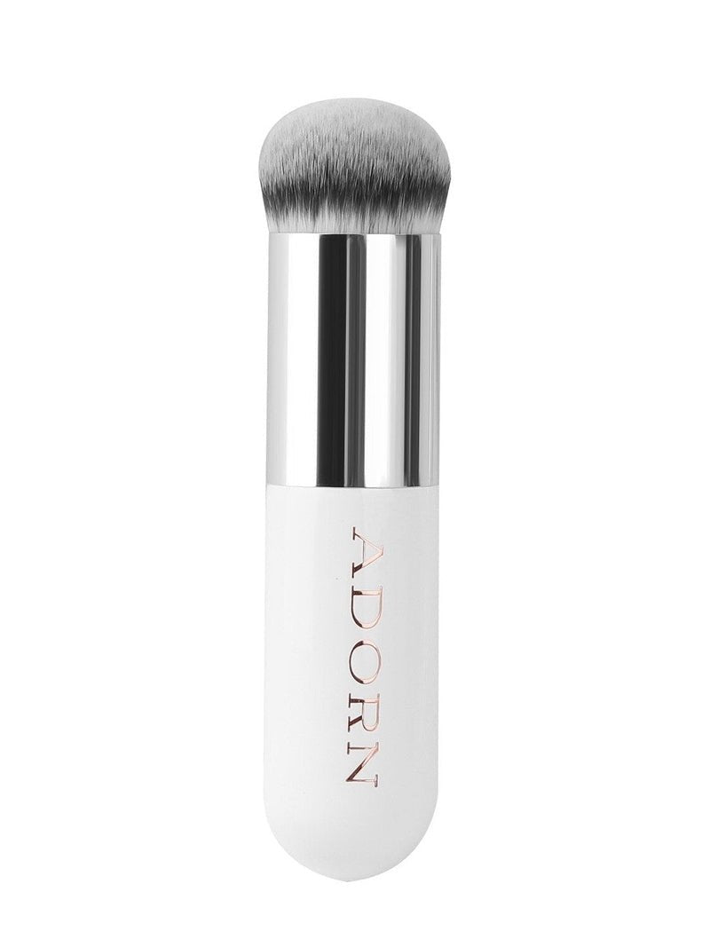 Essential Foundation & Face Brush Set - Tools & Brushes