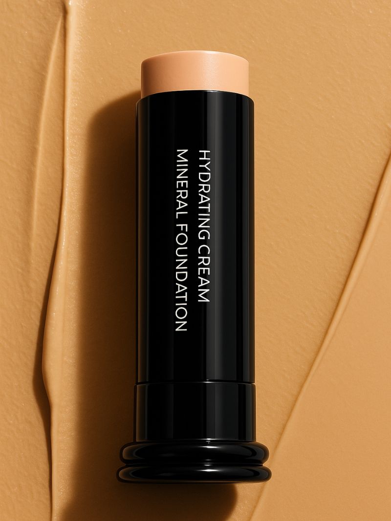 Foundation Finder | Cream Stick + Kabuki - Adorn Cosmetics
