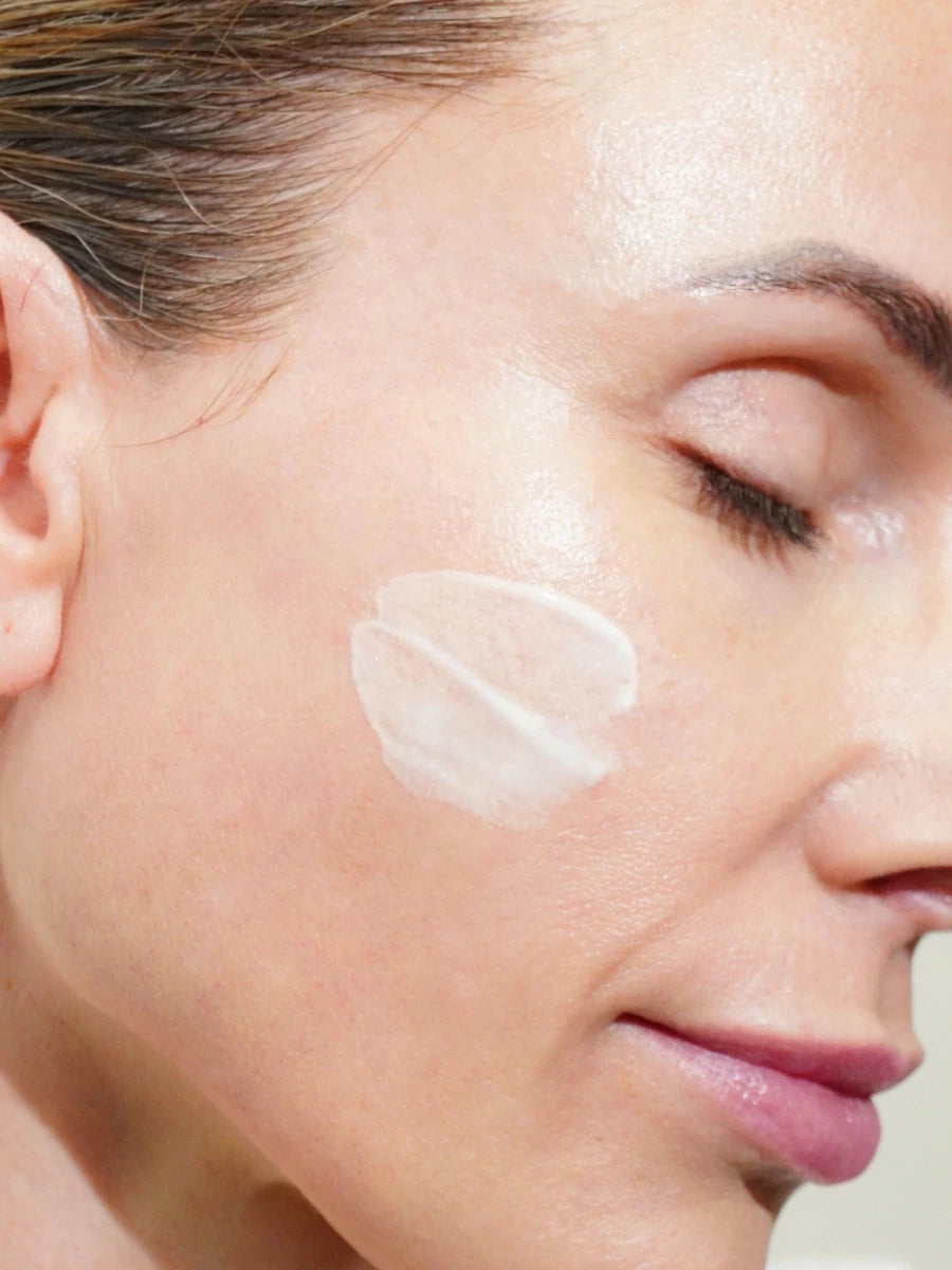Matrixyl 10% Face & Neck Wrinkle Cream | Refillable Cream - Adorn Cosmetics