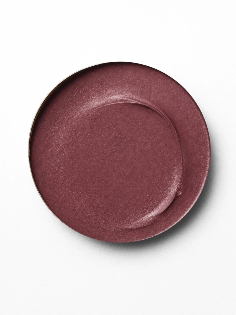 Adorn mineral eyeshadow in Copper — gentle colour for sensitive eyes