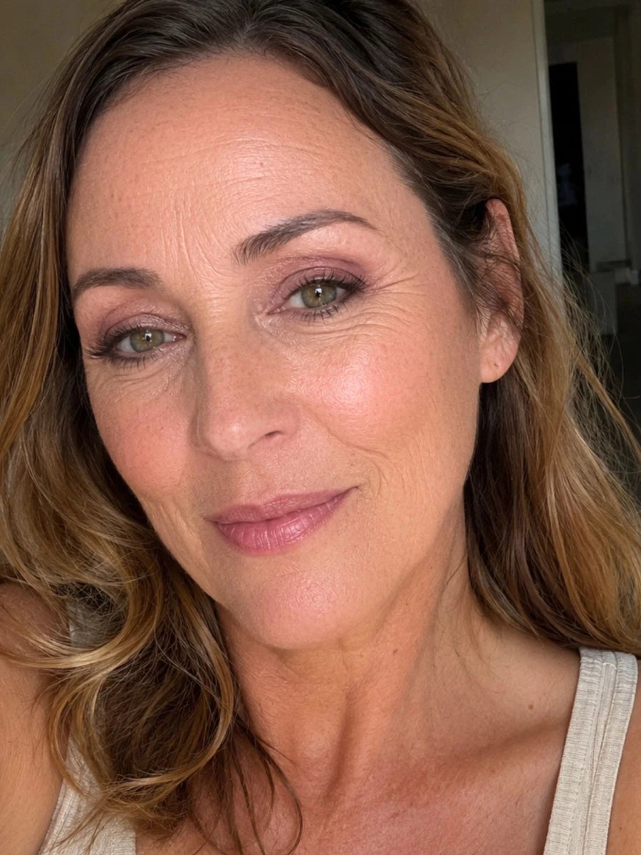 Mineral Eyeshadow Palette | Build-Your-Own Eye Shadow - Adorn Cosmetics