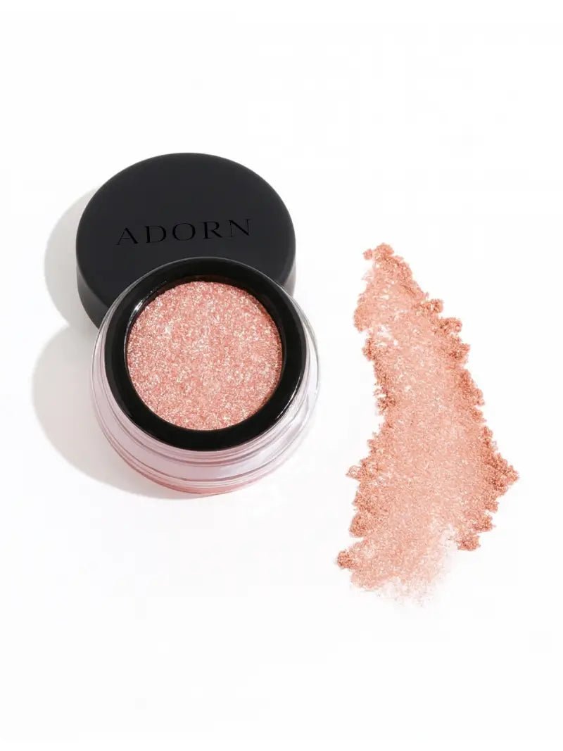 Mineral Powder Blush - Blush