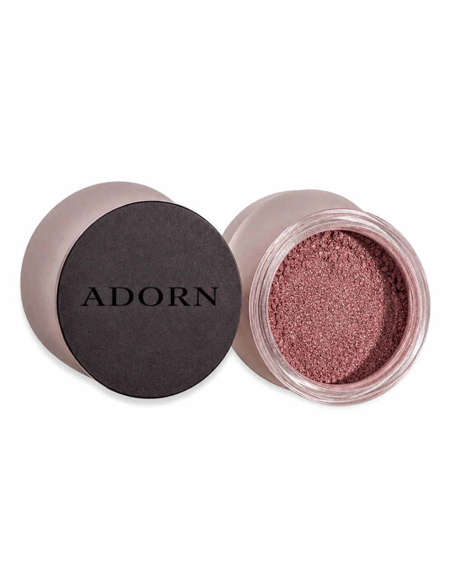 Mineral Powder Blush Blush - Adorn Cosmetics