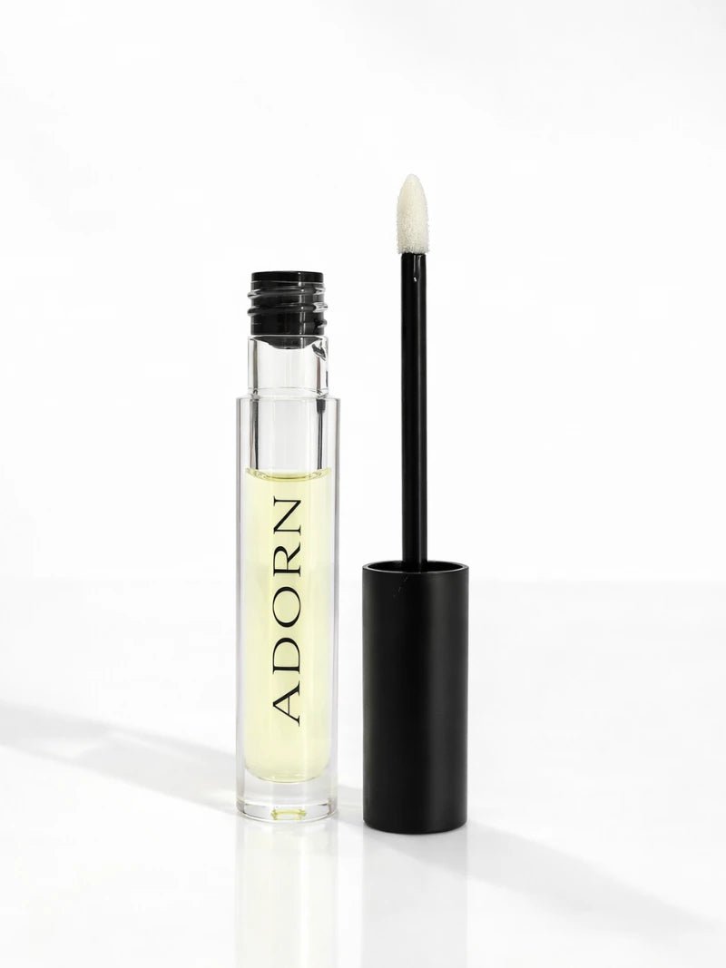 Best dry lips treatment lip oil — Australian-made natural lip care
