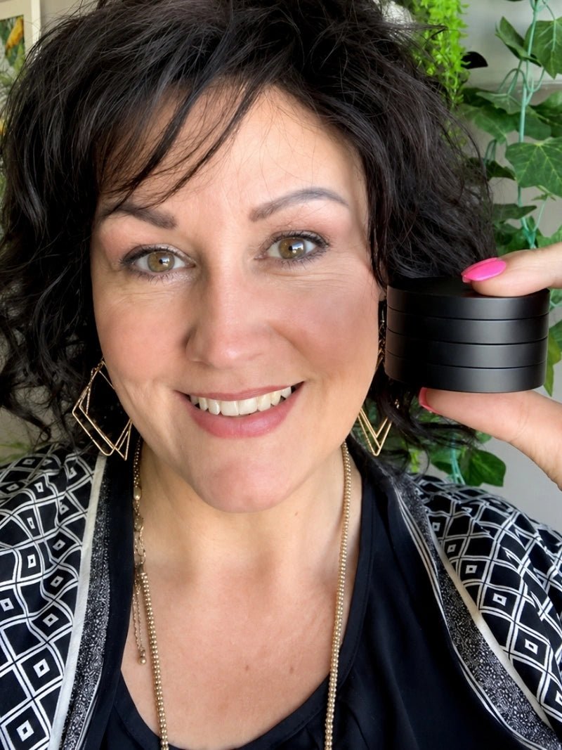 Natural Makeup Stack Refills Makeup Set - Adorn Cosmetics